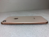 Apple iPhone 8 64GB Gold Sprint A1863 MQ772LL/A