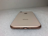 Apple iPhone 8 256GB Gold UNLOCKED MQ7H2LL/A