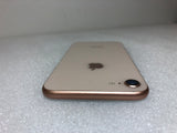 Apple iPhone 8 256GB Gold Verizon A1863 MQ802LL/A