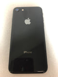Apple iPhone 8 256GB Space Gray Sprint A1863 MQ812LL/A