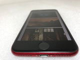 Apple iPhone 8 64GB Red Verizon A1863 MRRR2LL/A