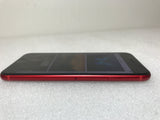 Apple iPhone 8  256GB  Red Verizon